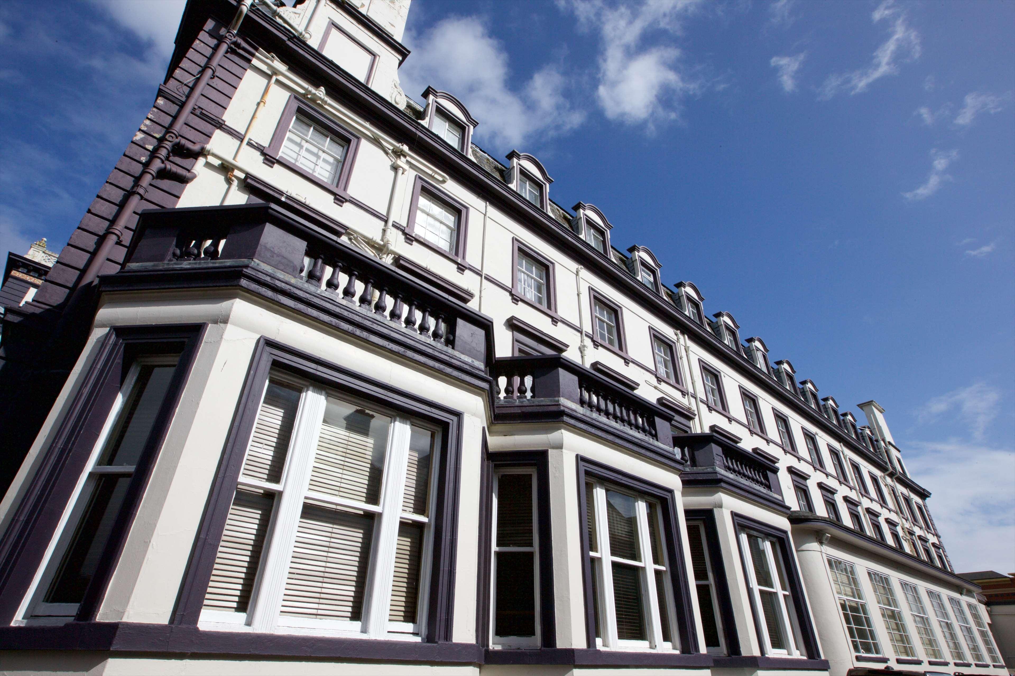 Carlisle Station Hotel, Sure Hotel Collection By BW Exterior foto